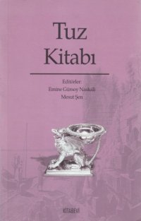 cover of the book Tuz Kitabı