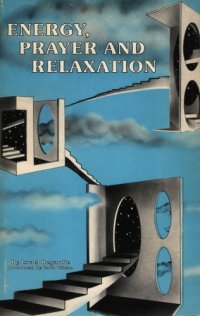 cover of the book Healing Energy, Prayer, and Relaxation