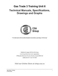 cover of the book Gas Technician Module 6