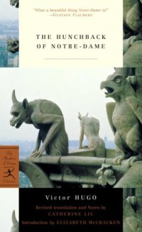 cover of the book The Hunchback of Notre-Dame