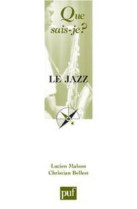 cover of the book Le jazz