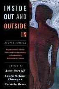 cover of the book Inside Out and Outside in: Psychodynamic Clinical Theory and Practice in Contemporary Multicultural Contexts