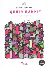 cover of the book Şehir Hakkı