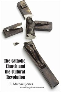 cover of the book The Catholic Church and the Cultural Revolution