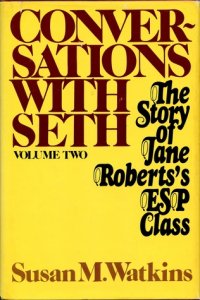 cover of the book Conversations With Seth (vol 2)