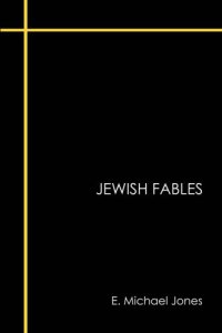 cover of the book Jewish Fables