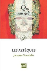 cover of the book Les Aztèques