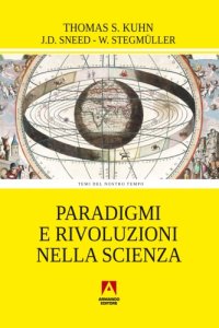 cover of the book Paradigmi e rivoluzioni nella scienza