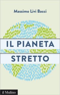 cover of the book Il pianeta stretto