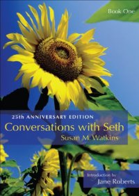 cover of the book Conversations with Seth, Volume 1 & 2