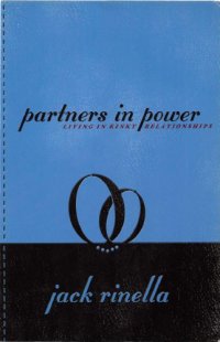 cover of the book Partners In Power: Living In Kinky Relationships