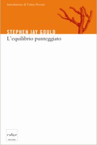 cover of the book L’equilibrio punteggiato