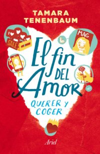 cover of the book El fin del amor