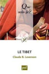 cover of the book Le Tibet