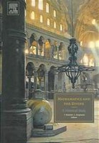 cover of the book Mathematics and the divine: a historical study