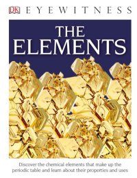 cover of the book Eyewitness Elements