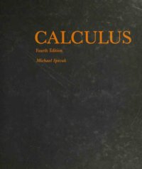 cover of the book Calculus