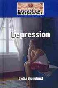 cover of the book Depression