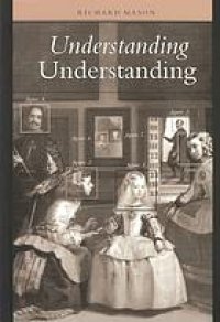 cover of the book Understanding understanding