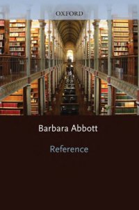 cover of the book Reference