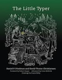 cover of the book The little typer