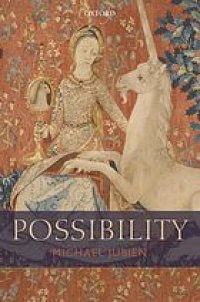 cover of the book Possibility