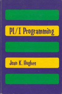 cover of the book PL-1 programming