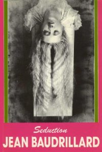 cover of the book Seduction