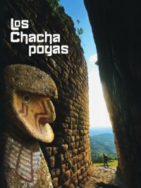 cover of the book Los Chachapoyas