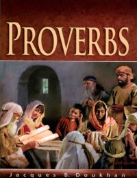 cover of the book Proverbs