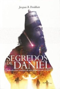 cover of the book Segredos de Daniel