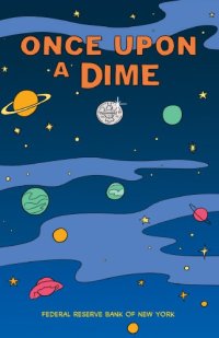 cover of the book Once Upon a Dime