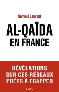 cover of the book Al-Qaïda en France