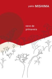 cover of the book Neve de Primavera