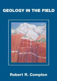 cover of the book Geology In The Field