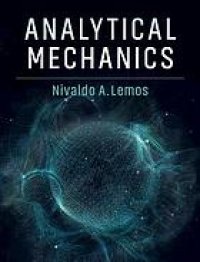 cover of the book Analytical mechanics