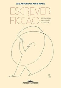 cover of the book Escrever ficção