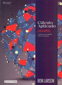 cover of the book Cálculo aplicado: curso rápido