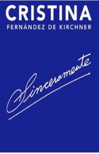 cover of the book Sinceramente