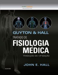 cover of the book Tratado de Fisiologia Médica