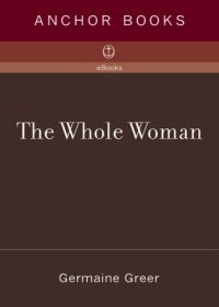 cover of the book The whole woman