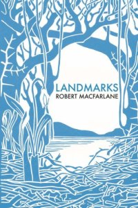 cover of the book Landmarks