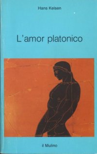 cover of the book L’amor platonico