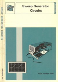 cover of the book Sweep Generator Circuits