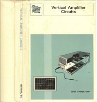 cover of the book Vertical Amplifier Circuits