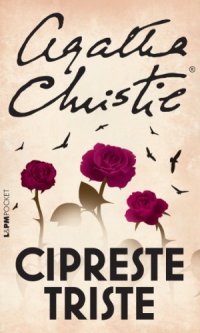 cover of the book Cipreste triste