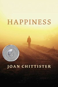 cover of the book Happiness