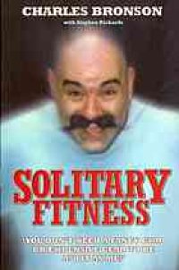 cover of the book Solitary fitness