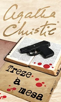 cover of the book Treze à mesa