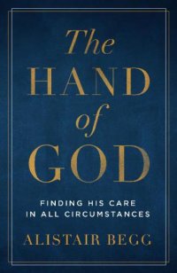 cover of the book The Hand of God